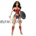 Barbie Justice League Wonder Woman Doll   564213891